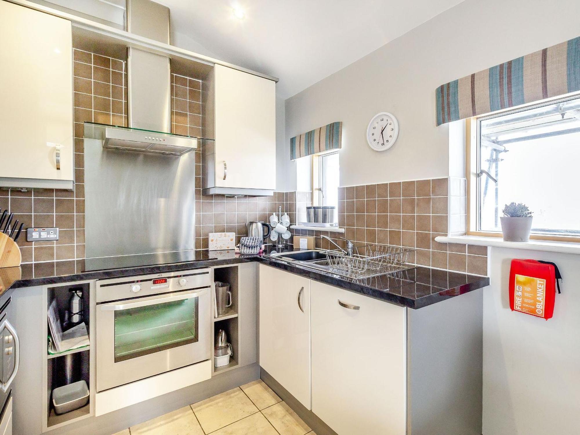 Bamboo - Uk37850 Villa ซีเฮาเซส ภายนอก รูปภาพ