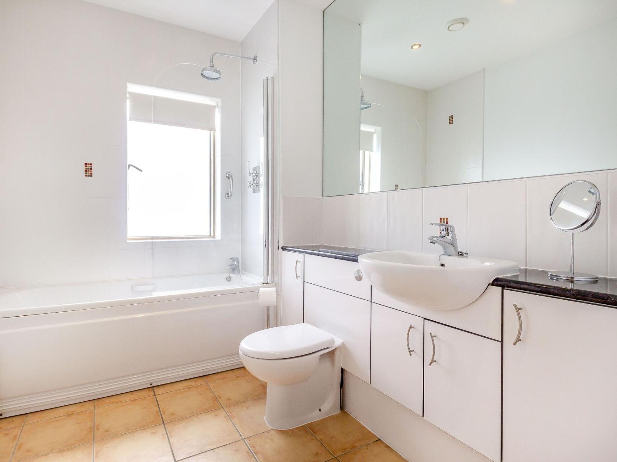 Bamboo - Uk37850 Villa ซีเฮาเซส ภายนอก รูปภาพ