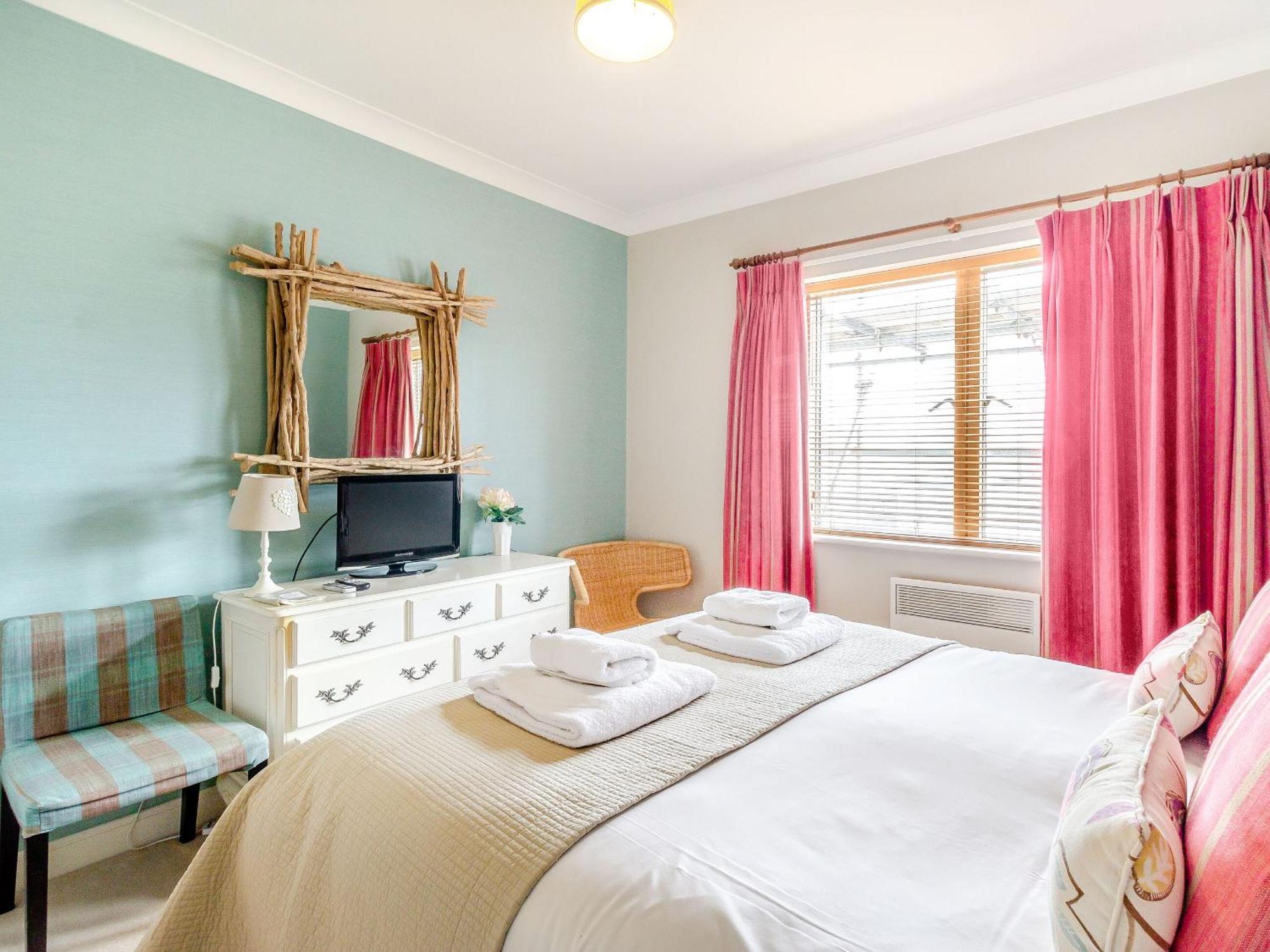 Bamboo - Uk37850 Villa ซีเฮาเซส ภายนอก รูปภาพ